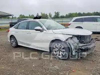 2022 Honda CIVIC фото