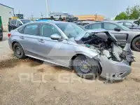 2022 Honda CIVIC фото