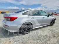 2022 Honda CIVIC фото