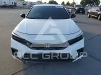 2022 Honda CIVIC фото