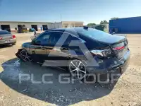 2022 Honda CIVIC photo