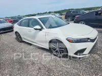 2022 Honda CIVIC photo