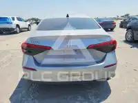 2022 Honda CIVIC photo