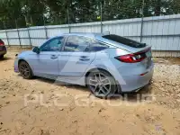 2022 Honda CIVIC фото