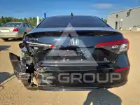 2022 Honda CIVIC фото