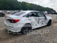 2022 Honda CIVIC фото