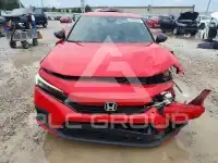 2022 Honda CIVIC фото