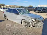 2022 Honda CIVIC фото