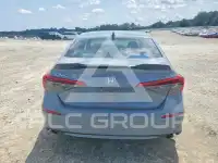 2022 Honda CIVIC фото