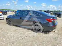 2022 Honda CIVIC photo