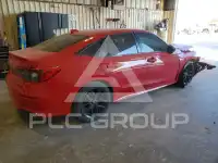 2022 Honda CIVIC photo