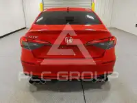 2022 Honda CIVIC фото