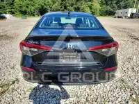 2022 Honda CIVIC фото
