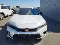 2022 Honda CIVIC фото
