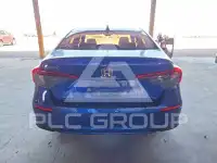 2022 Honda CIVIC фото
