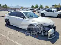 2022 Honda CIVIC фото