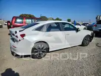2022 Honda CIVIC photo