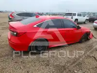 2022 Honda CIVIC photo
