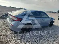 2022 Honda CIVIC фото