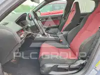 2022 Honda CIVIC фото