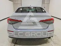 2022 Honda CIVIC фото