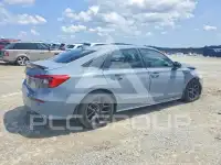 2022 Honda CIVIC фото