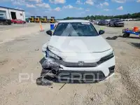 2022 Honda CIVIC фото