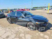 2022 Honda CIVIC photo