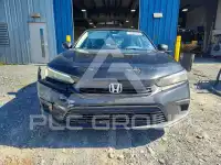 2022 Honda CIVIC фото