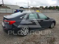 2022 Honda CIVIC фото