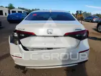 2022 Honda CIVIC фото
