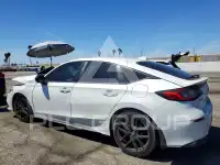 2022 Honda CIVIC фото