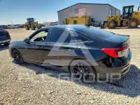 2022 Honda CIVIC фото