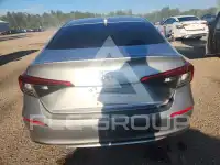 2022 Honda CIVIC фото