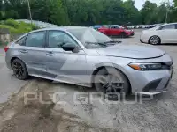 2022 Honda CIVIC photo