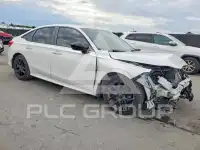 2022 Honda CIVIC photo