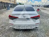 2022 Honda CIVIC фото
