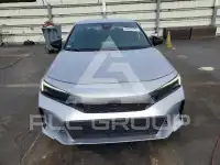 2022 Honda CIVIC фото
