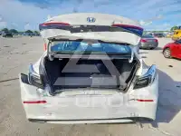 2022 Honda CIVIC фото