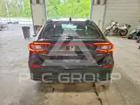 2022 Honda CIVIC photo