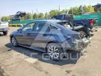 2022 Honda CIVIC фото
