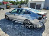 2022 Honda CIVIC фото
