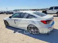 2022 Honda CIVIC фото