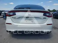 2022 Honda CIVIC фото