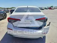 2022 Honda CIVIC фото