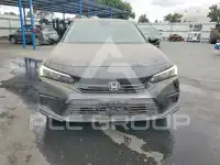 2022 Honda CIVIC фото