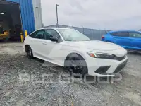 2022 Honda CIVIC фото