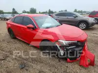 2022 Honda CIVIC photo