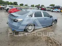 2022 Honda CIVIC фото