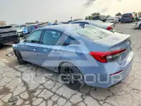 2022 Honda CIVIC фото